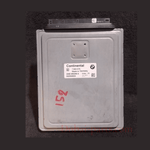 Load image into Gallery viewer, BMW 750i F02 N63 ENGINE CONTROL ECU UNIT   MSD85.01214 - 7604075