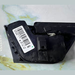 Load image into Gallery viewer, 2008-14 Mercedes-Benz C63 AMG Seat Switch Control Panel A2048701679 W204 C-Class