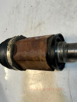 Load image into Gallery viewer, 2012-2019 BMW X5 F15 E70 X6 F16 E71 Front Right Driveshaft AXLE 7622914 OEM