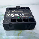 Load image into Gallery viewer, Mercedes Door Control Module A2129004518 W218 CLS63S AMG and E-Class