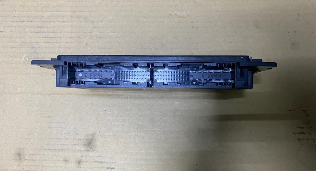 2010-2015 BMW X1 Footwell Light Control Module 9308366 X1 E84, E82, E90, E92 mod
