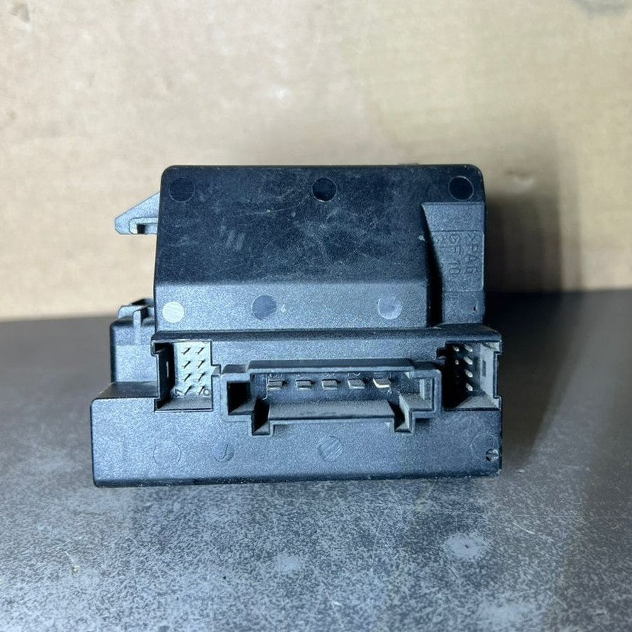 03-09 Mercedes W211 E-Class Ignition Switch Module Unit W/key A211 5452308