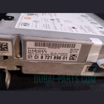 Load image into Gallery viewer, BMW 5 G30 G31 2019 Radio CD GPS player head unit 8721896