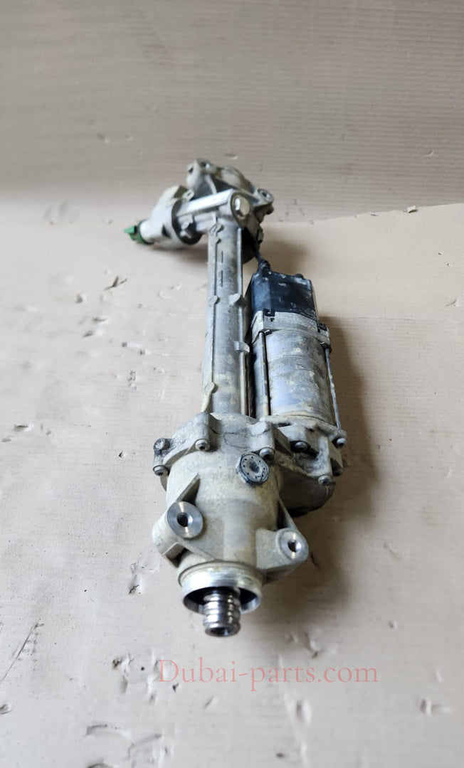 2010-2017 BMW X3 Electric Steering Rack RH 6858725 X3 F25 and X4 F26 RHD