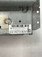 Load image into Gallery viewer, 2008-14 BMW X6 X5 E70 E71 E72 Navigation Radio Audio Player Assembly 9273183 OEM