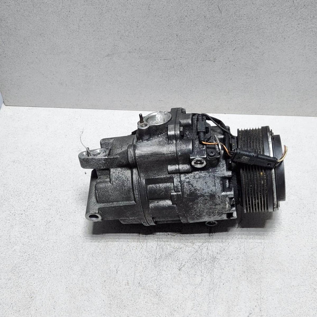 2008 BMW X6 Air Conditioning Compressor 9205096 5 GT F07 7 Ser N54 E71 3.0