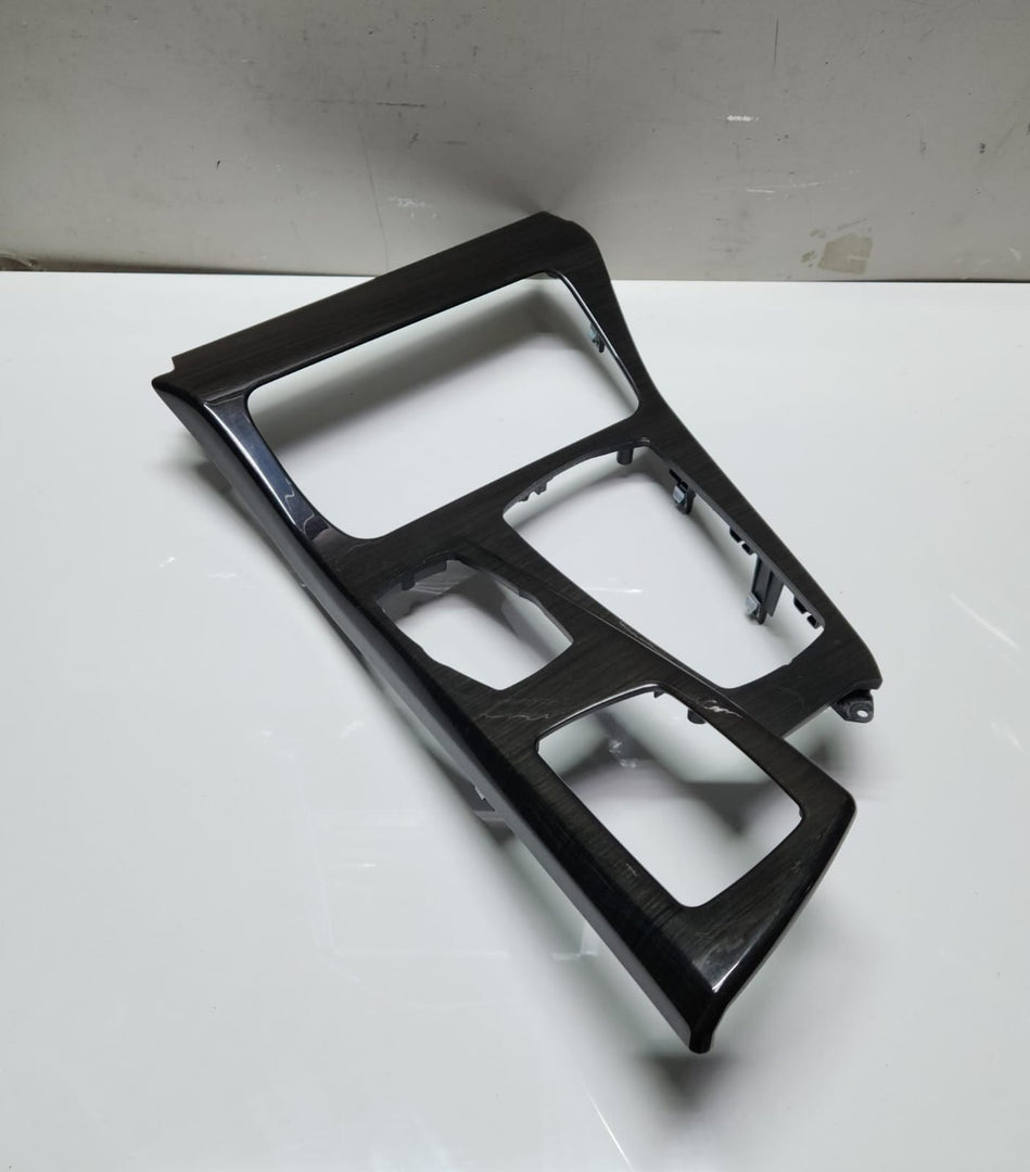 2012-2019 BMW 3 Series Climate Control/Heater Control Trim 9206381 F10 F11 OEM