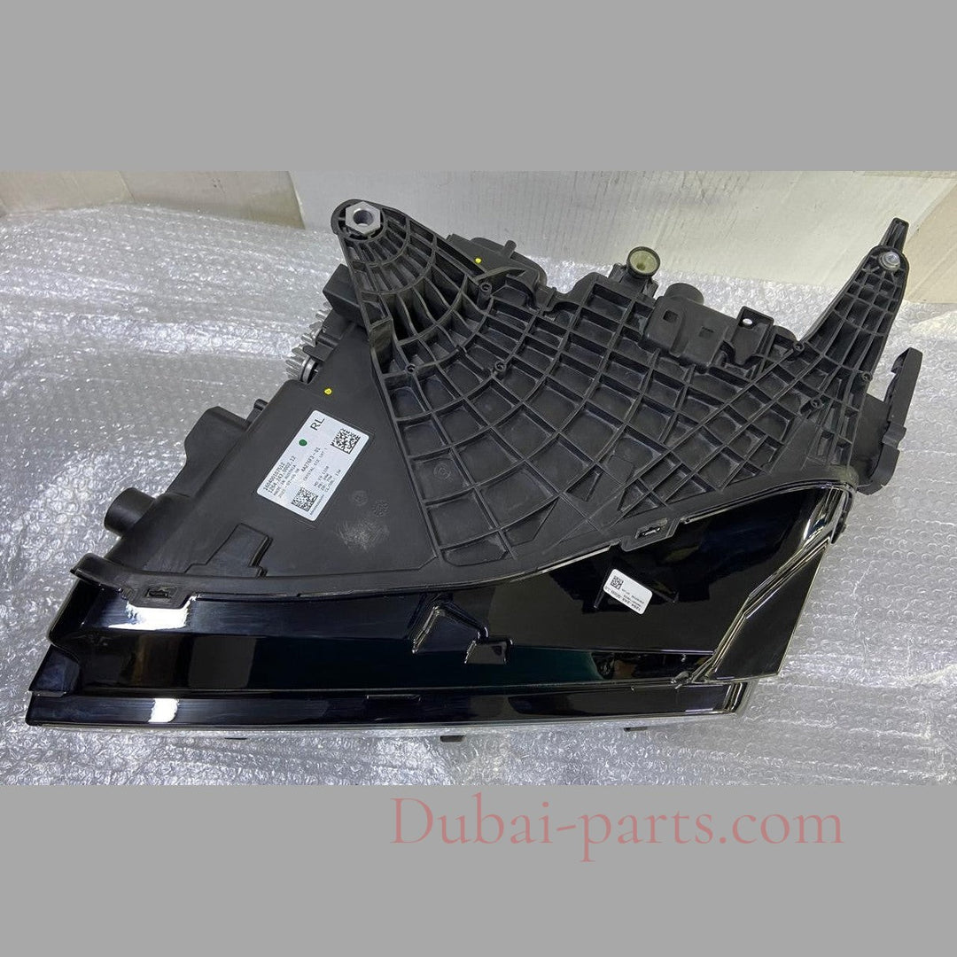 OEM BMW G70 7 SERIES Headlight LED Left Side Brand New ECE LHD 4A276F3 No module