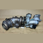 Load image into Gallery viewer, Mercedes W222 W218 Turbocharger Turbo Charger Engine M276 Petrol A276 0903280