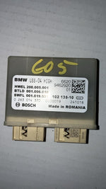 Bild in die Galerieansicht laden, BMW PDC MODULE G05 USS-04 HIGH 9462920