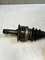 Load image into Gallery viewer, 2013-2015 BMW F20 N13 F30 118i Rear Left Driveshaft 7628251 LHS 