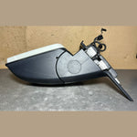 Bild in die Galerieansicht laden, 2010-1012 Mercedes-Benz W204 C-Class Left Side Mirror Foldable W/ Signal Light