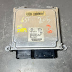 Bild in die Galerieansicht laden, 14-18 Mercedes W205 C-Class Engine Control Module Unit ECM ECU A651 9005203 OEM