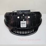 Bild in die Galerieansicht laden, 2009-2013 BMW F10 F25 535i Instrument Cluster Speedometer 9255587