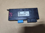 Load image into Gallery viewer, 2009-2019 BMW X3 Central Gateway Module 9312602. X3 F25,ZGW-02. F25 X3