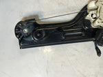 قم بتحميل الصورة إلى عارض الصور، 2008-2015 BMW X6 E71 Front Left SIDE Window Regulator With Motor 7267663 OEM