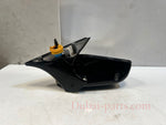 قم بتحميل الصورة إلى عارض الصور، 2013-2015 BMW 6 Series F12 F13 640i Door Mirror Right F0154104 OEM