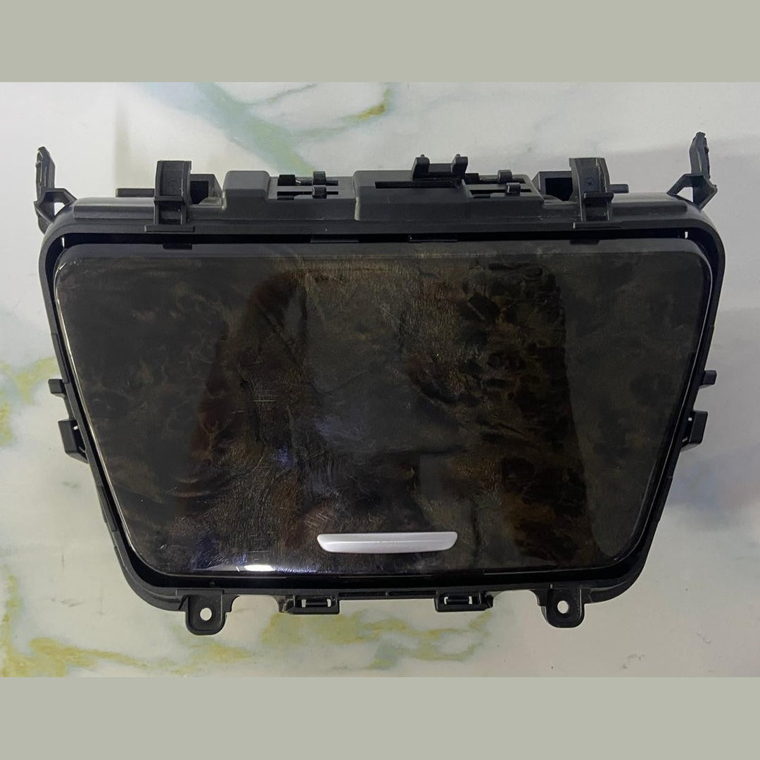 OEM BMW F06 F12 F13 6-Series Front Center Console Cup Holder 9197227
