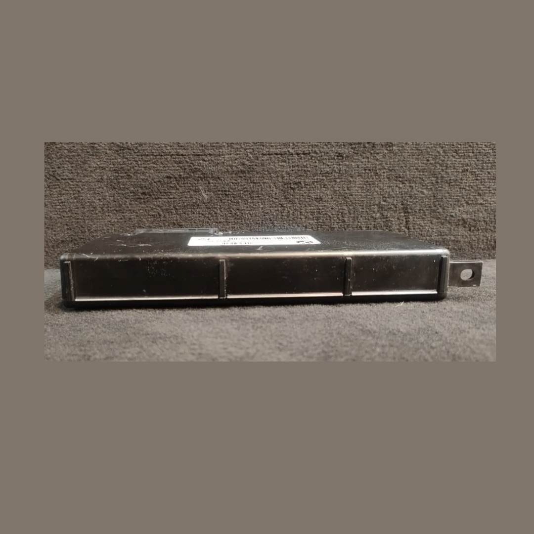 BMW X3 F25 X4 F26 CENTRAL GATEWAY MODULE (ZGW) THEFT LOCKING P/N 9266410