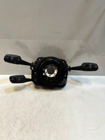 Load image into Gallery viewer, 2006 BMW 325xi 3 Series E91 E84 LCI Switch Cluster Steering Column 9123051