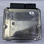قم بتحميل الصورة إلى عارض الصور، OEM BMW X3 F25 F10 N47N ENGINE CONTROL ECU UNIT MODULE DDE ECU SET 8572419