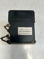 Load image into Gallery viewer, 2004-2006 BMW X5 E53 33.0I 4.4I DSC HYDRAULIC Abs Pump Control Module 6768686