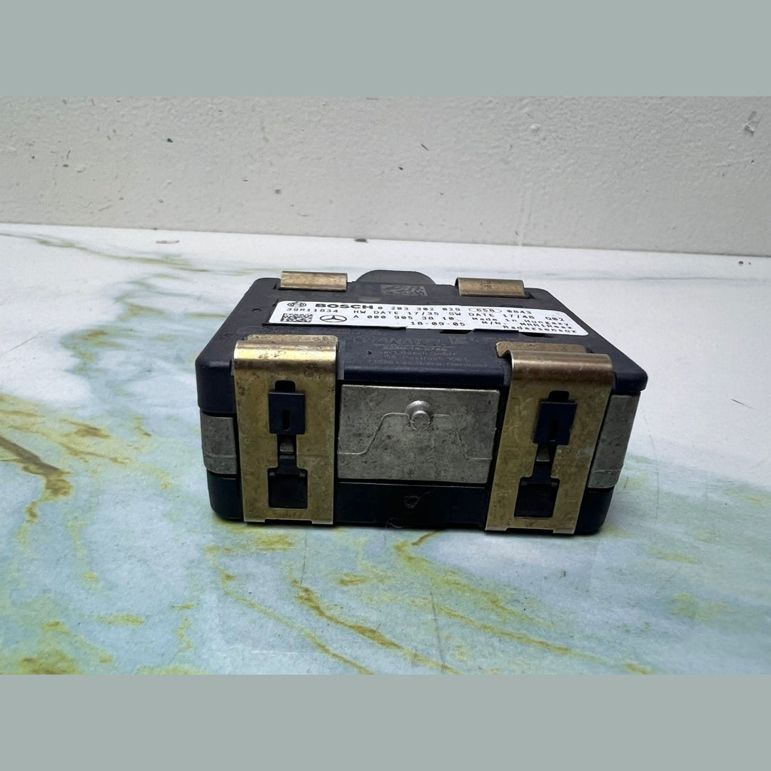2019-2020 Mercedes C300 Blind Spot Radar Sensor A0009053810 CLA250, and GLE350