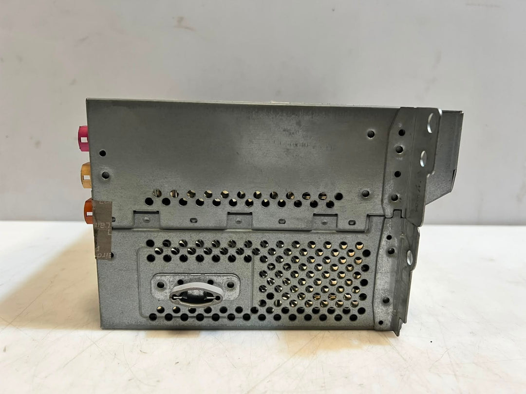 BMW F01 F02 F04 F10 F11 Navigation Head Unit Cic Idrive Professional 9239158 