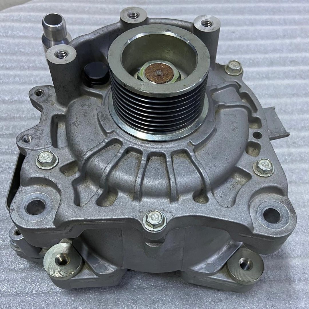 OEM BMW X1 X2 F45 ELECTRIC ALTERNATOR GENERATOR HYBRID 7649390