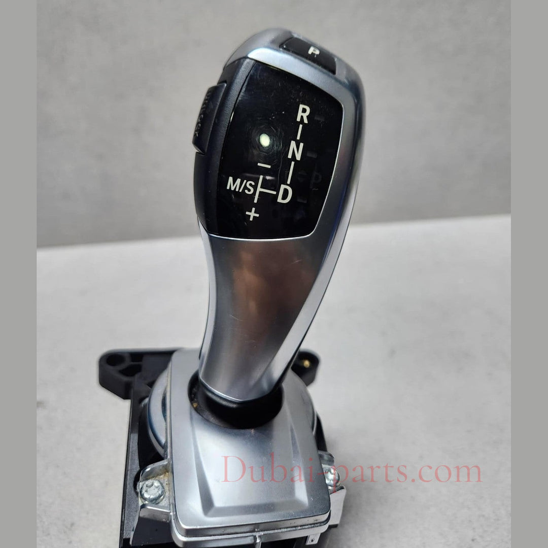 2007-2014 BMW X5 Automatic Gear Selector Shifter Switch 9228610 X6 E70 E71 LHD