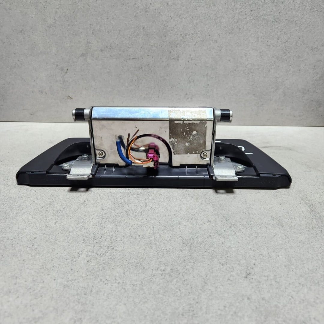 2016-2019 BMW 740i Central Information Display Screen 6839442 7 Series G11 G12 