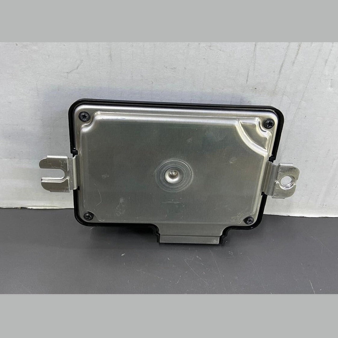 OEM BMW X4 G02 G80 SAS BRAKE CONTROL COMPUTER MODULE UNIT 2022-24-9500026