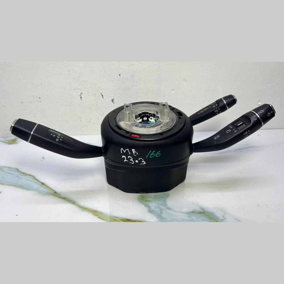 2022 Mercedes-Benz AMG Steering Column Switch Module A2229006108 S-Class W222