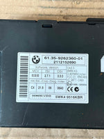 Load image into Gallery viewer, 2011 BMW X1 E84 N20 20IX Engine Control Unit ECU SET DME+CAS3+1KEY 7629006