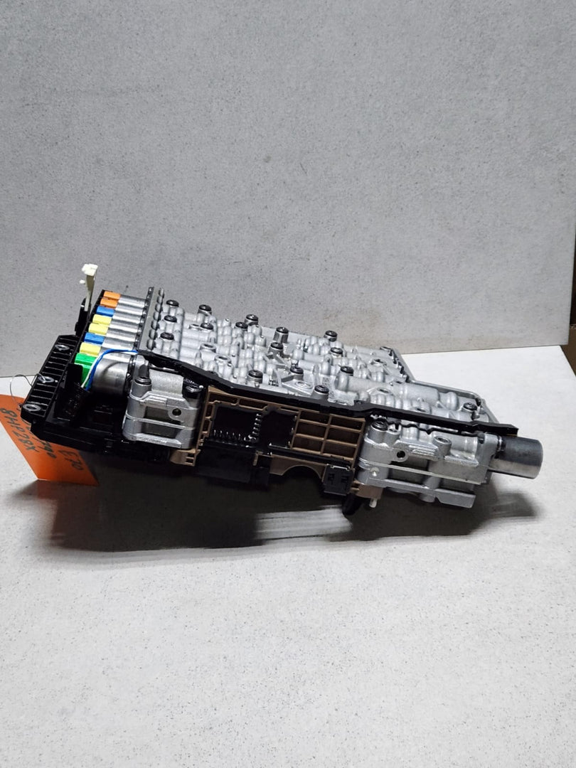 2007-2009 BMW Transmission Control Unit 0260550043 X5 E70 4.8i MECHATRONIC