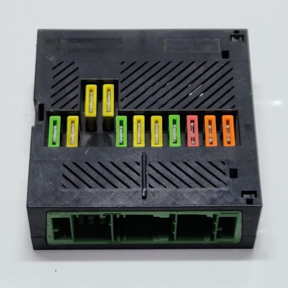 2002-2005 BMW 745i Integrated Power Supply Module 7510638  E65 E66 745i 750i OEM