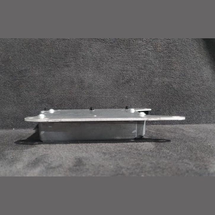 BMW E71 X6 INTEGRATED CHASSIS CONTROL MODULE  6799121