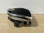 Load image into Gallery viewer, 2007 BMW 1 SERIES E82 E87 E88 Grille With Chrome Frame Kidney Left 7166439 Used