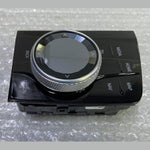 Bild in die Galerieansicht laden, OEM BMW X7 G07 IDRIVE CONTROLLER TOUCH SWITCH CRYSTAL 5A371C6 02