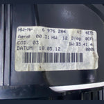 Load image into Gallery viewer, OEM BMW X5 X6 E70 E71 Instrument Cluster Gauge Speedometer 6976284