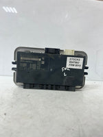 Load image into Gallery viewer, 2010-2016 BMW 550i F10 F12 F01 F25 F26 Footwell Light Control Module 9247063 OEM