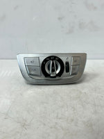 قم بتحميل الصورة إلى عارض الصور، 2015 BMW 7 Series G11 G12 Headlight Control Switch CONTROL Unit 9388939 OEM