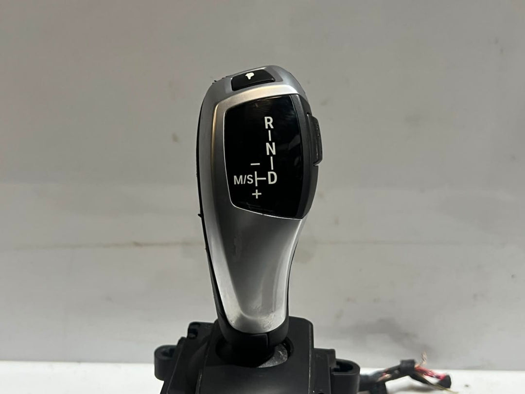 BMW 5' F10 F11X3 F25 xDrive 20d 30d Automatic Gear Shifter/Selector 9253078 OEM