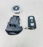 Bild in die Galerieansicht laden, BMW X1 20iX E84 2011 N20B20A ENGINE CONTROL UNIT ECU KIT 7629006