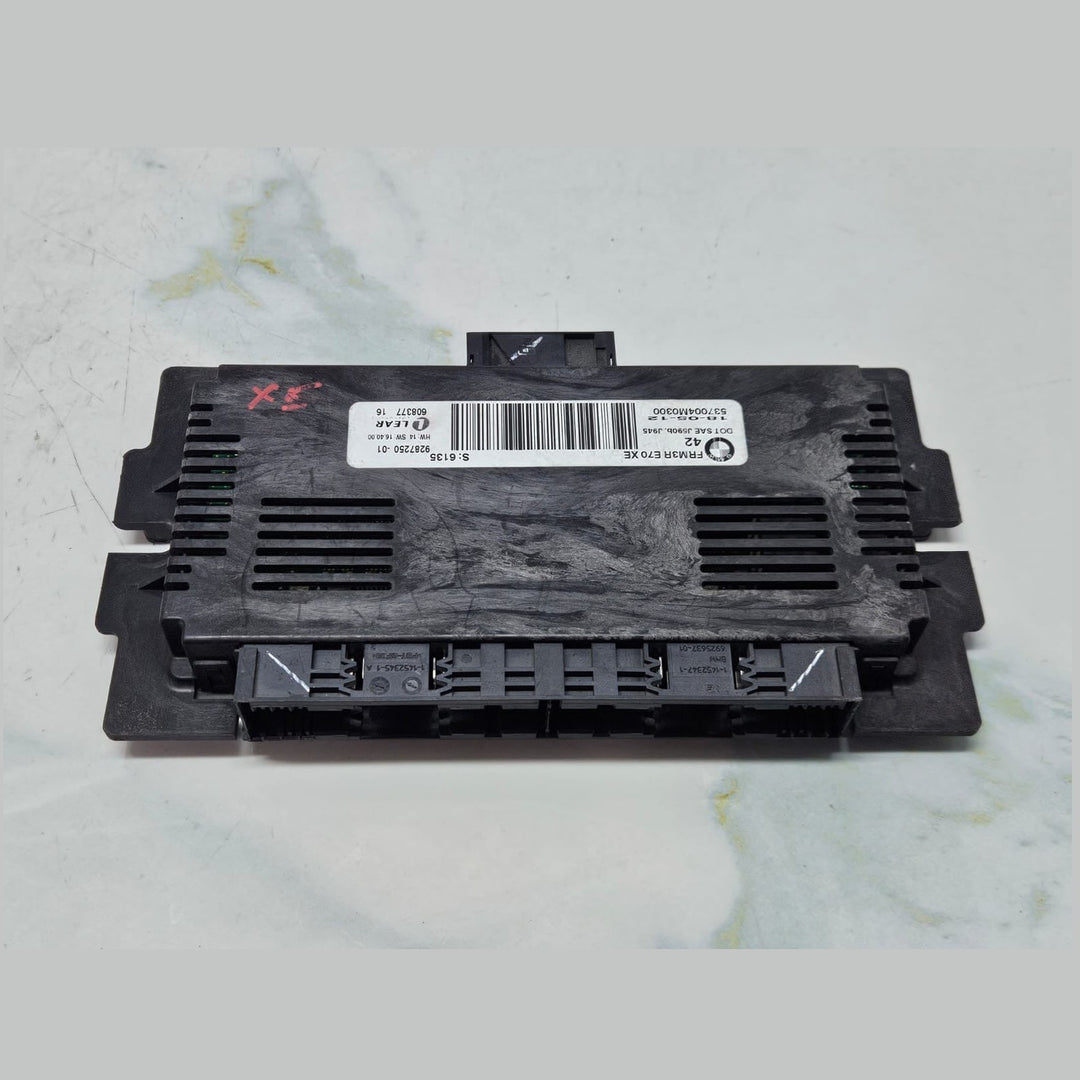 2007-2013 BMW X5 E70 and X6 E71 Light Control Module FRM3R 9287250 OEM LEAR