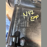 قم بتحميل الصورة إلى عارض الصور، BMW E90 E87 N47 OILI FILTER - 7807799 X3 E83 XDRIVE18D