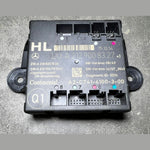 Load image into Gallery viewer, Mercedes-Benz W212 E-Class Rear Left Side Door Control Module A212 9008327 OEM