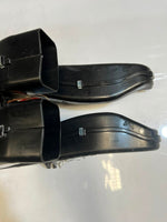 قم بتحميل الصورة إلى عارض الصور، 2014-2018 BMW X5 F15 and X6 F16 Rear Blower AC SEAT HEATING Motor 9266627 OEM