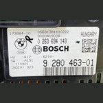Load image into Gallery viewer, OEM BMW F01 750i F10 Instrument Cluster Speedometer Miles Gauge Speedo 9280463