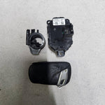 Load image into Gallery viewer, BMW Engine Control Unit 8516753 5 series F07 GT and 7 SER F01 F02 N57 DIESEL SET